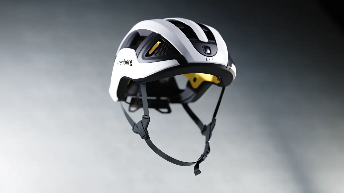 EYE Cycle Helmet