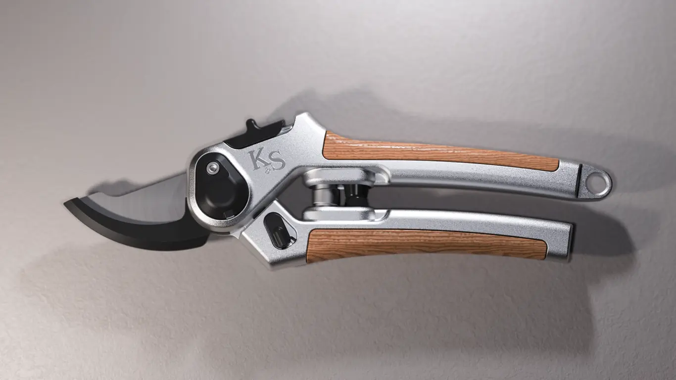 Eversharp Secateurs